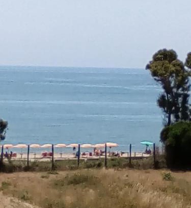 Terracina Apartment | Vista Mare RIA