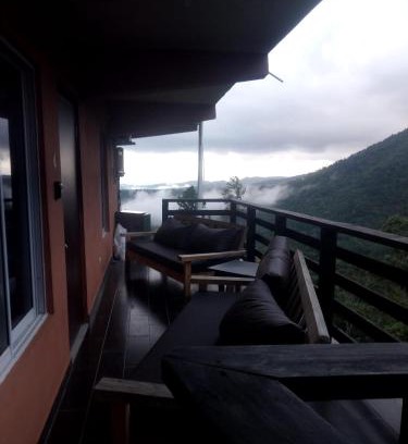 Jarabacoa Cabin | Vista Montaña Jimenoa De La Rosa