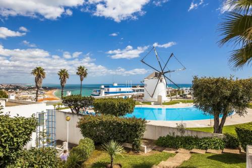 Albufeira Apartment | Vista Portuguesa by OCvillas