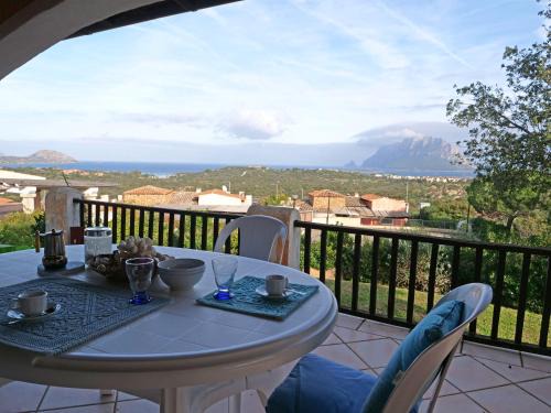 Porto San Paolo House | Vista sul mare e tavolara BudoniAffitti