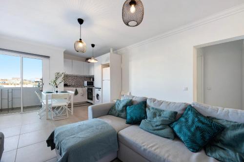 Sagres Apartment | Vista Sul