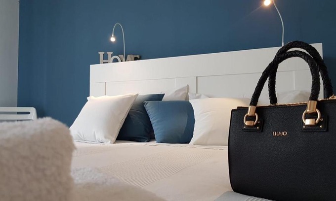 Reggio Calabria Apartment | Vista sullo stretto