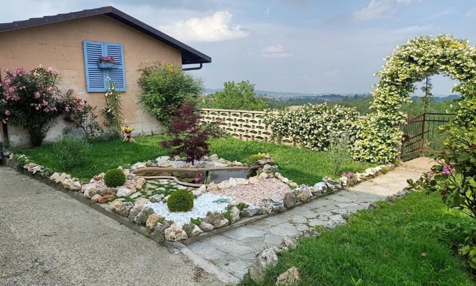 Camerano House | Vista Super