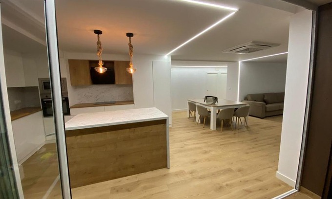 San Juan de Alicante House | Vistalmar