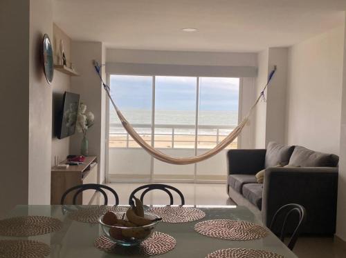 El Arenal Apartment | Vistalu - Amazing View Beach Apartment