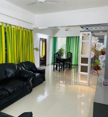 Nagampadam Apartment | VistaLux