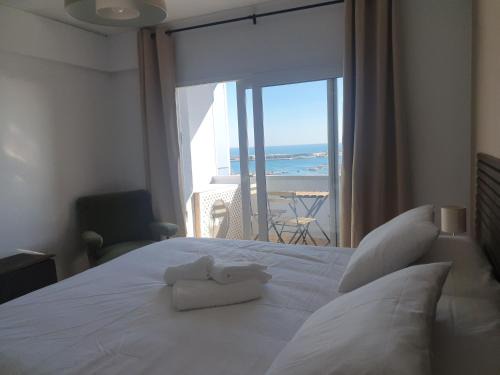 Plaza de Toros Vieja Apartment | VISTAMALAGA