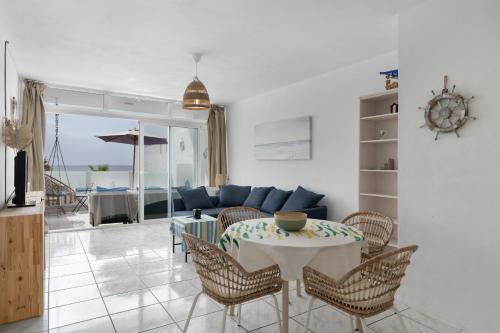 Puerto del Carmen Apartment | Vistamar
