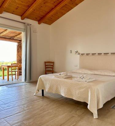 Rudalza Apartment | VistaMare
