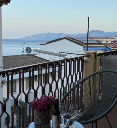 Cala Gonone Apartment | VistaMare21