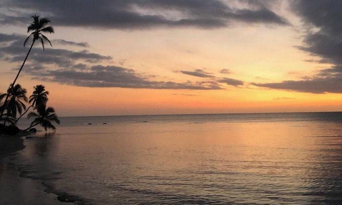 Miradero Condo | VistaPinero Beach Front Apartment - Joyudas Cabo Rojo
