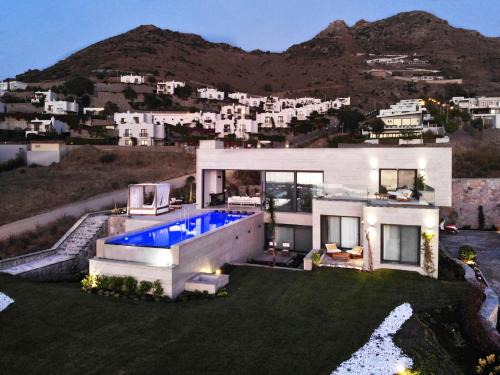 Turgutreis Villa | Vistaport B - Luxury Villa
