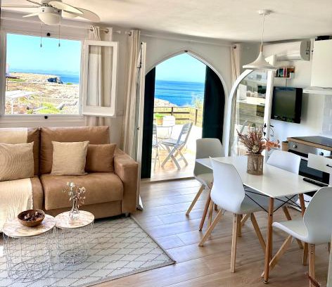 Cala en Forcat Apartment | Vistas al mar en primera linea