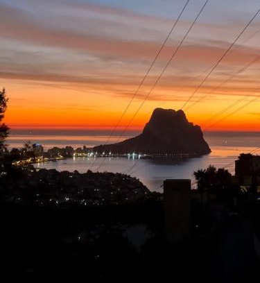 Calpe Apartment | Vistas Calpe Maryvilla Apartamentos