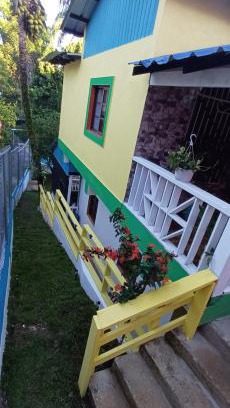 Urbanizacion Raul Ruiz House | Vistas del Bosque jarabacoa