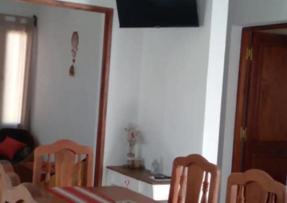Cafayate Apartment | Vistas del Colorado