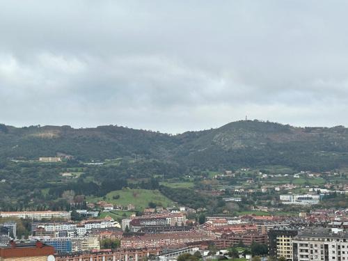 El Cristo y Buenavista Apartment | VISTAS MONTE NARANCO Apartamento CON PARKING 5euros al dia