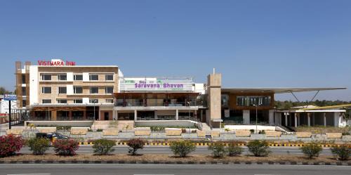 Hosur Hotel | Visthara inn - Comfort Stay