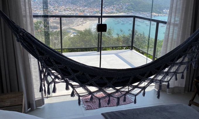 Praia Grande House | VISUAL HOUSE IN PONTAL DO ATALAIA