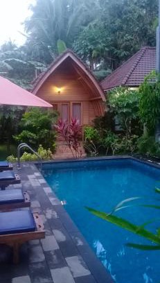 Penida Island Hotel | Visual inn