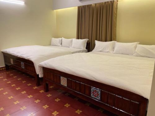 Srirangam Apartment | Viswa Residency Srirangam