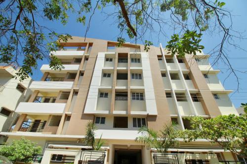 Madurai Apartment | Viswa Service Apartment