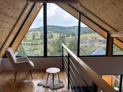 Zlatibor House | Vita Abies