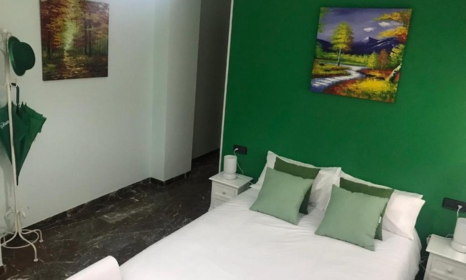 Jaen Apartment | Vita House