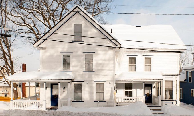 Newport Apartment | Vita Huset Extended Stay
