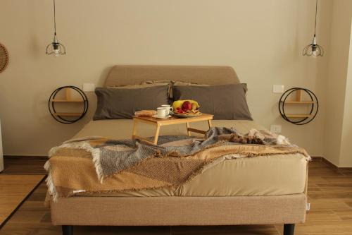 Trani Apartment | Vita Lenta Apulian rooms