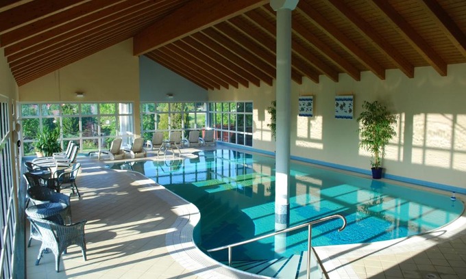 Hohegeiß Hotel | Vitalhotel Sonneneck