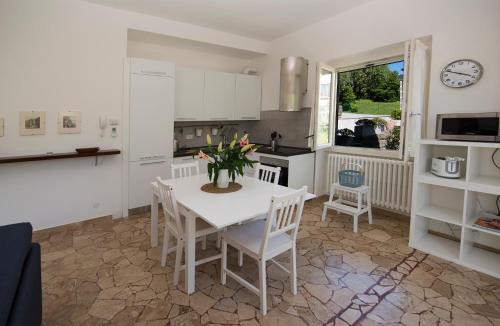 Bellagio Apartment | Vitali Apartment JR