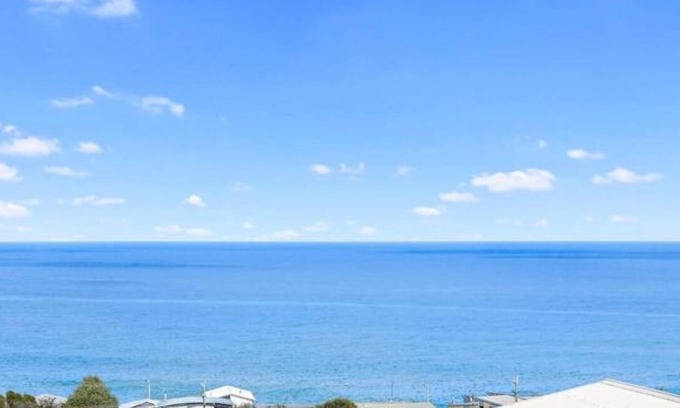Skenes Creek House | "Vitamin Sea" at Skenes Creek Amazing Ocean Views