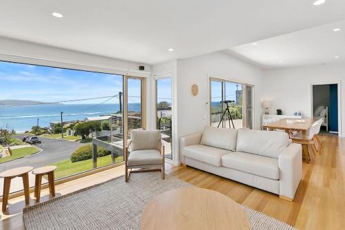 Marengo House | VITAMIN SEA - Uninterrupted sea views in Marengo