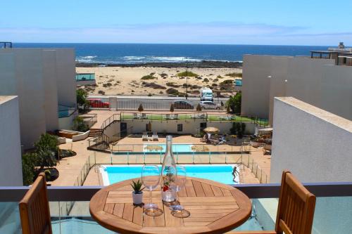 El Cotillo Apartment | VitaminSea II El Cotillo By Privilege Bay