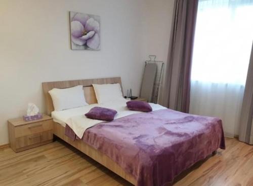 Sector 4 Apartment | Vitan Apart Hotel