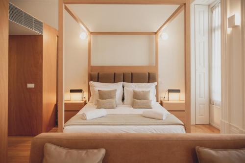 Sao Nicolau Bed & Breakfast | viterbo'8 - The Artists House
