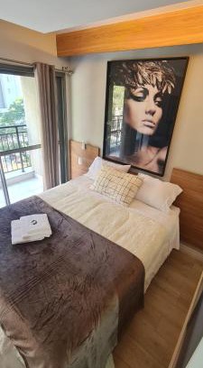 Indianopolis Apartment | Vitrali Moema