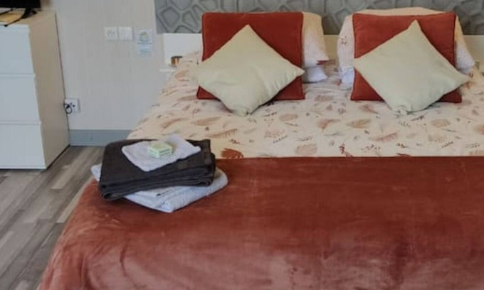 Vittel Apartment | Vittel Loc's : Le 215 Classé 4 Spacieux et Calme