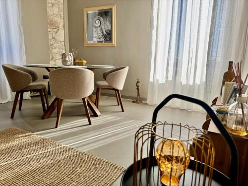 Santa Lucia House | Vittoria 61 Apartment