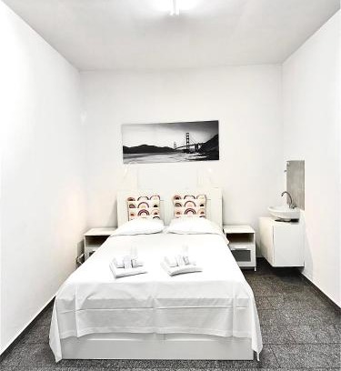 Bellinzona Bed & Breakfast | Vittoria