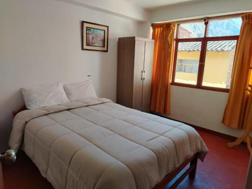 Ollantaytambo House | Vittoria house