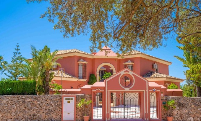 Mijas Villa | vituco34