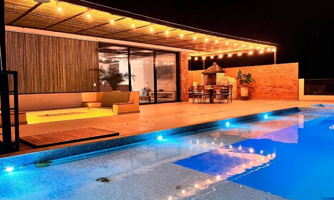 Nimaima House | Viure Resort