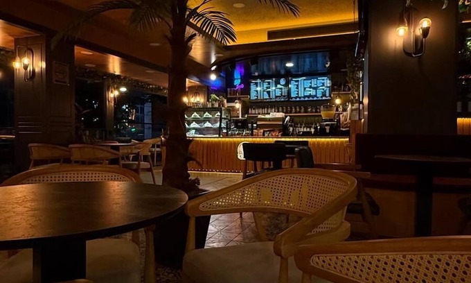 Bahcelievler Hotel | Viv City Hotel
