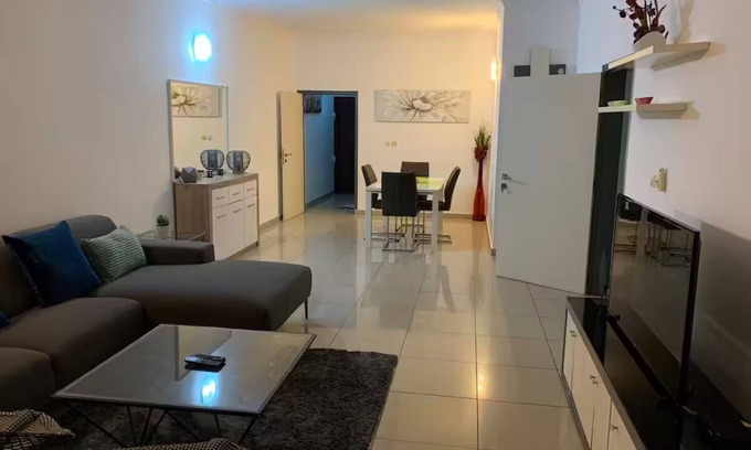 Marcory Apartment | Viva 1 residence