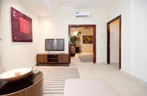 North Ridge Apartment | Viva Court