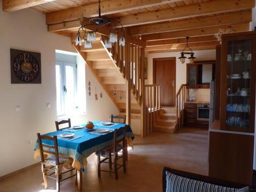Plokamiana House | Viva Elafonisi - Studios or Apartment, 10min to Elafonissi