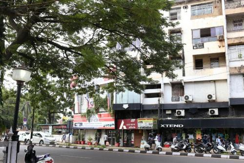 Panaji House | Viva Guest House