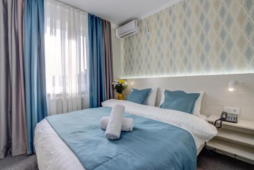 Bishkek Hotel | Viva Hotel